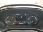 Ford Fiesta 2021 Sininen