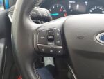 Ford Fiesta 2021 Sininen