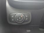 Ford Fiesta 2021 Sininen