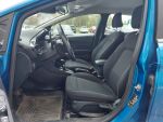 Ford Fiesta 2021 Sininen