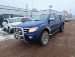 Ford Ranger 2013 Sininen