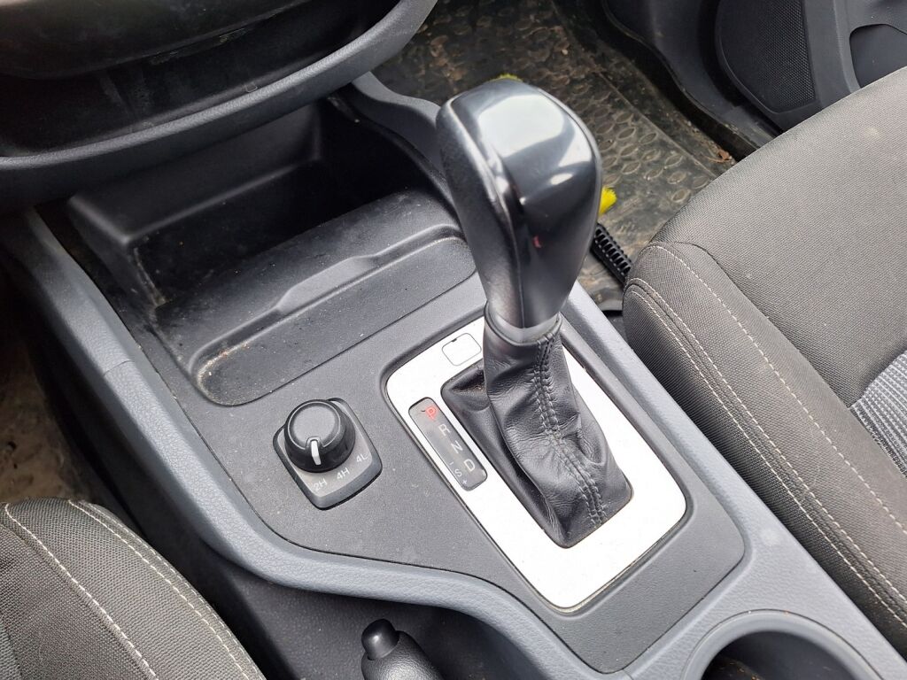 Ford Ranger 2013 Sininen