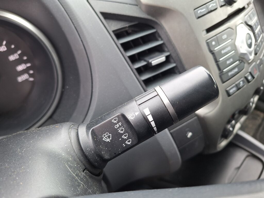 Ford Ranger 2013 Sininen