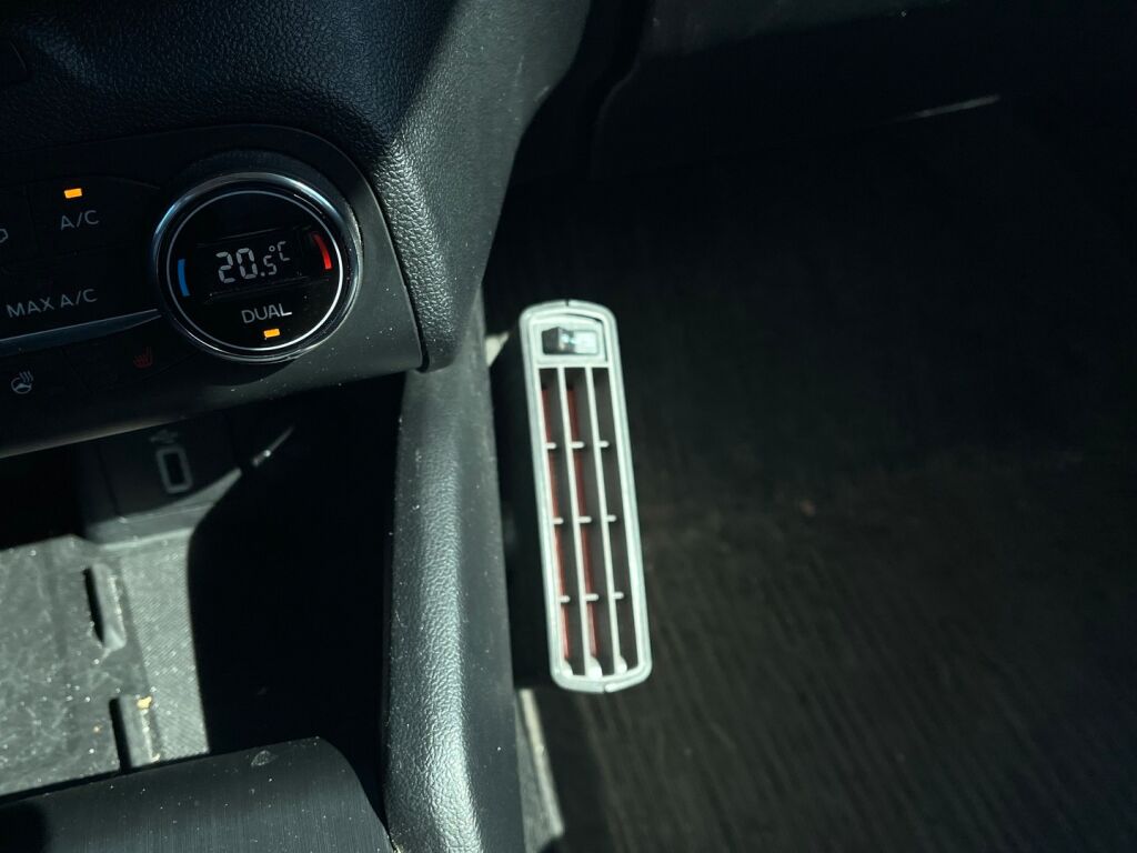 Ford Focus 2021 Harmaa