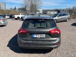 Ford Focus 2021 Harmaa