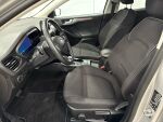 Ford Focus 2021 Harmaa
