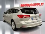 Ford Focus 2021 Harmaa