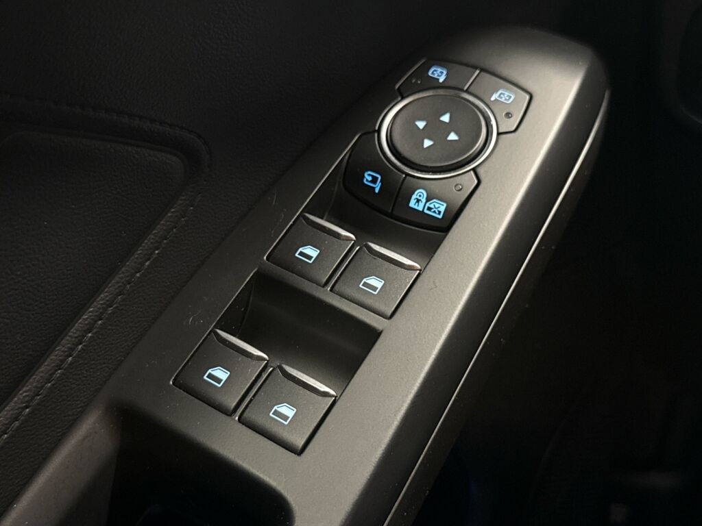 Ford Focus 2021 Harmaa