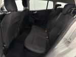 Ford Focus 2021 Harmaa