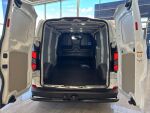 Ford Transit Custom 2026 Frozen White