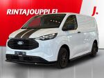 Ford Transit Custom 2026 Frozen White