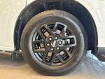 Ford Transit Custom 2026 Frozen White