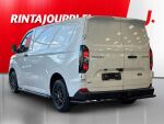 Ford Transit Custom 2026 Frozen White