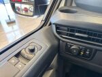 Ford Transit Custom 2026 Frozen White