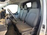 Ford Transit Custom 2026 Frozen White