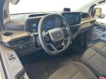 Ford Transit Custom 2026 Frozen White