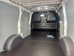Ford Transit Custom 2026 Frozen White