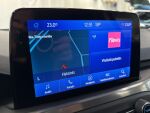Ford Focus 2020 Sininen