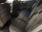 Ford Focus 2020 Sininen