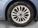 Ford Focus 2020 Sininen