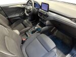 Ford Focus 2020 Sininen