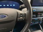 Ford Focus 2020 Sininen