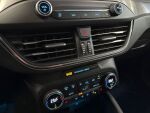 Ford Focus 2020 Sininen