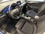 Ford Focus 2020 Sininen