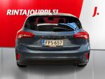 Ford Focus 2020 Sininen