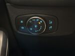 Ford Focus 2020 Sininen