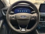 Ford Focus 2020 Sininen