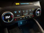 Ford Focus 2020 Sininen