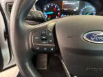 Ford Focus 2021 Valkoinen