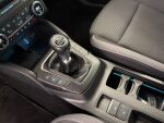 Ford Focus 2021 Valkoinen