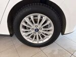Ford Focus 2021 Valkoinen