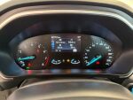 Ford Focus 2021 Valkoinen