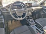 Ford Focus 2021 Valkoinen