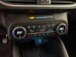 Ford Focus 2021 Valkoinen