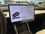 Tesla Model 3 2020 Harmaa
