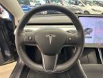 Tesla Model 3 2020 Harmaa