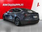 Tesla Model 3 2020 Harmaa
