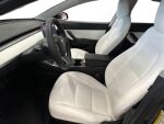 Tesla Model 3 2020 Harmaa