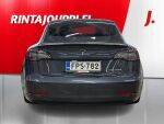 Tesla Model 3 2020 Harmaa