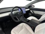 Tesla Model 3 2020 Harmaa