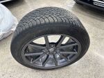 Tesla Model 3 2020 Harmaa