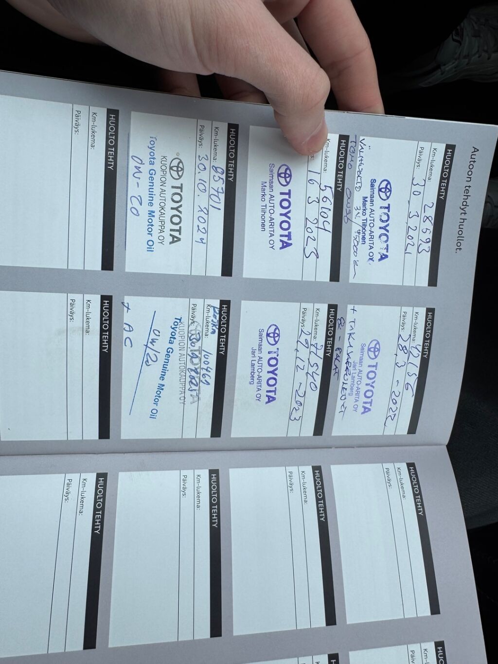 Toyota Yaris 2017 Harmaa