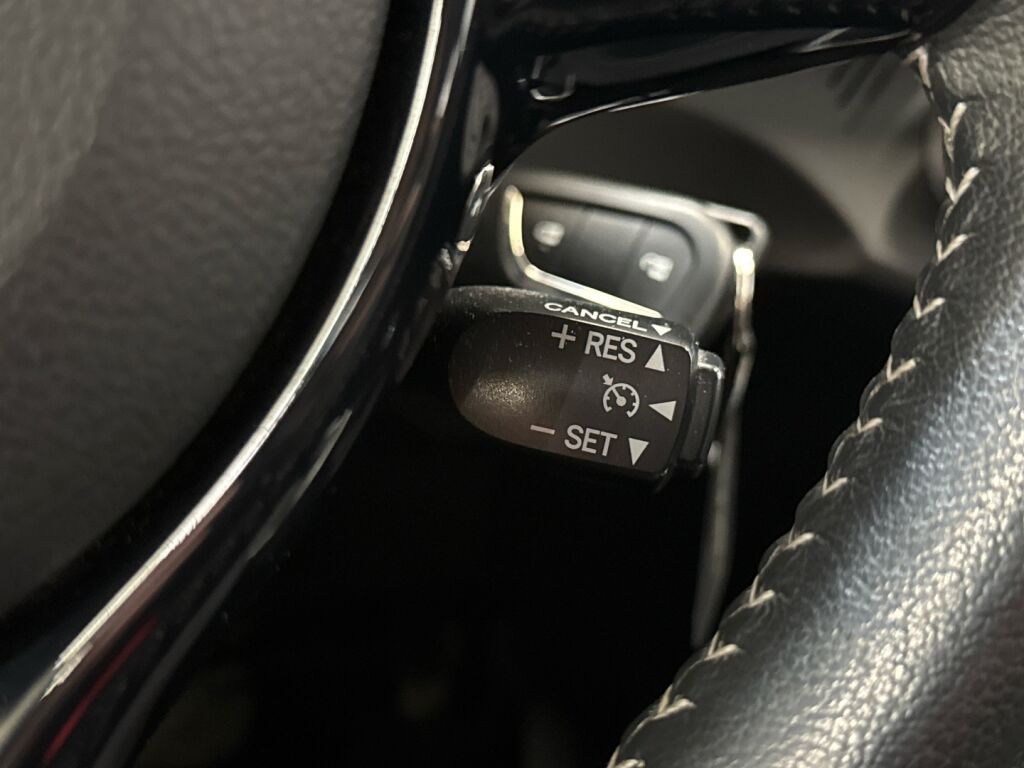 Toyota Yaris 2017 Harmaa