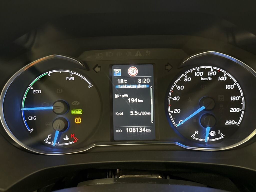 Toyota Yaris 2017 Harmaa