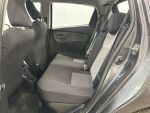 Toyota Yaris 2017 Harmaa