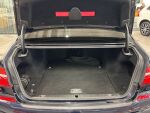 BMW 740 2018 Musta